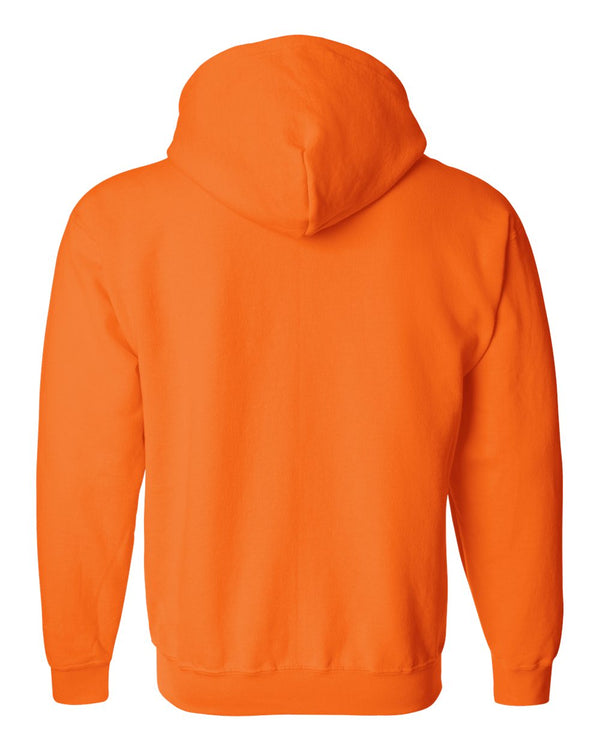 Gildan - Sweat à capuche zippé Heavy Blend - 18600