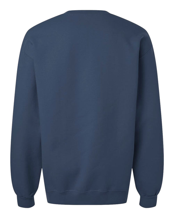 Gildan Hammer™ Maxweight Crewneck Sweatshirt - 19000
