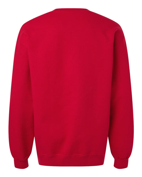 Gildan Hammer™ Maxweight Crewneck Sweatshirt - 19000