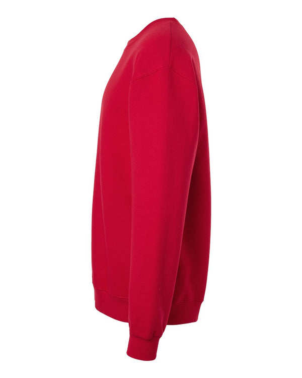 Gildan Hammer™ Maxweight Crewneck Sweatshirt - 19000