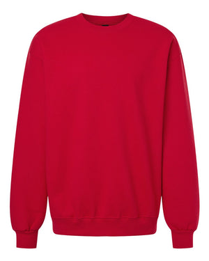 Hammer™ Maxweight Crewneck Sweatshirt — Gildan 19000