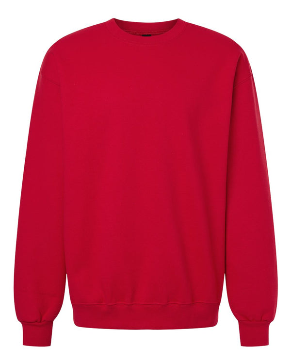 Gildan Hammer™ Maxweight Crewneck Sweatshirt - 19000