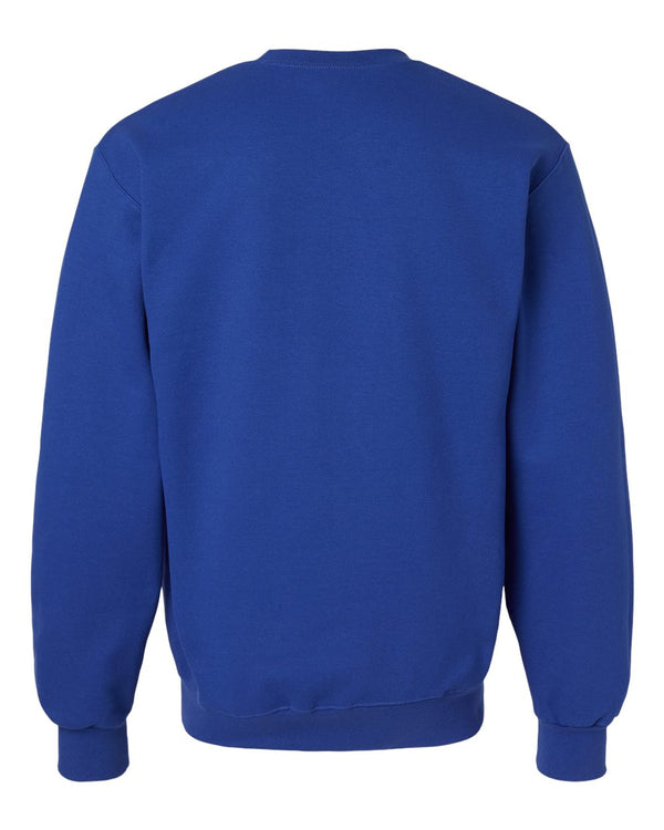 Gildan Hammer™ Maxweight Crewneck Sweatshirt - 19000