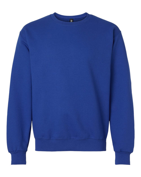 Gildan Hammer™ Maxweight Crewneck Sweatshirt - 19000