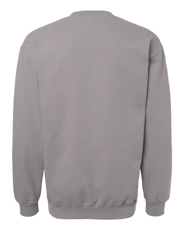 Gildan Hammer™ Maxweight Crewneck Sweatshirt - 19000