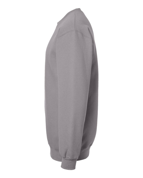 Gildan Hammer™ Maxweight Crewneck Sweatshirt - 19000