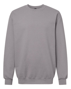 Hammer™ Maxweight Crewneck Sweatshirt — Gildan 19000
