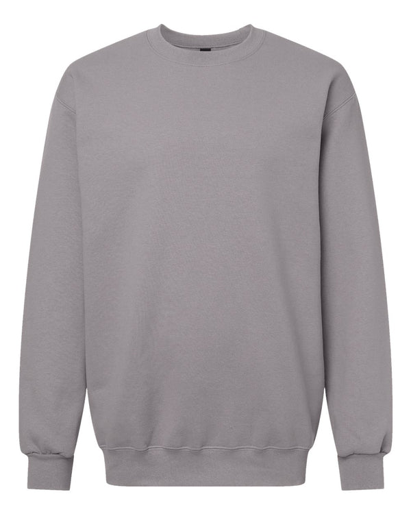 Gildan Hammer™ Maxweight Crewneck Sweatshirt - 19000