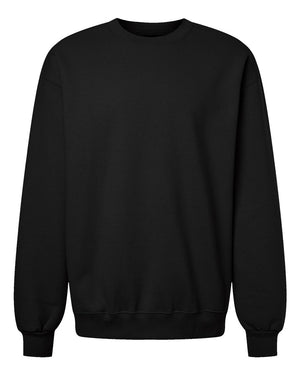 Hammer™ Maxweight Crewneck Sweatshirt — Gildan 19000