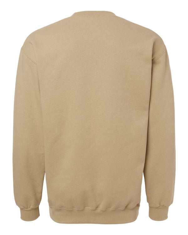 Gildan Hammer™ Maxweight Crewneck Sweatshirt - 19000