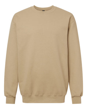 Hammer™ Maxweight Crewneck Sweatshirt — Gildan 19000