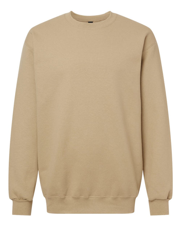 Gildan Hammer™ Maxweight Crewneck Sweatshirt - 19000