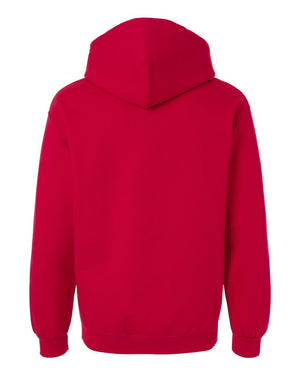 Hammer™ Maxweight Hooded Sweatshirt — Gildan 19500