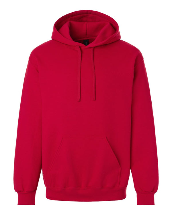 Gildan Hammer™ Sweat à capuche Maxweight - 19500