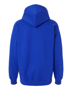Hammer™ Maxweight Hooded Sweatshirt — Gildan 19500