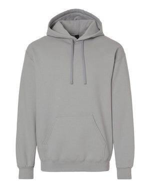 Hammer™ Maxweight Hooded Sweatshirt — Gildan 19500