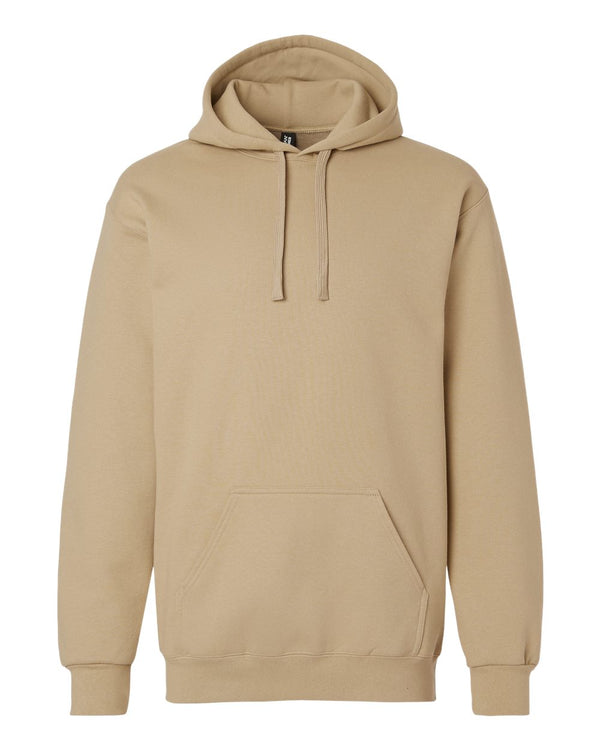 Gildan Hammer™ Sweat à capuche Maxweight - 19500