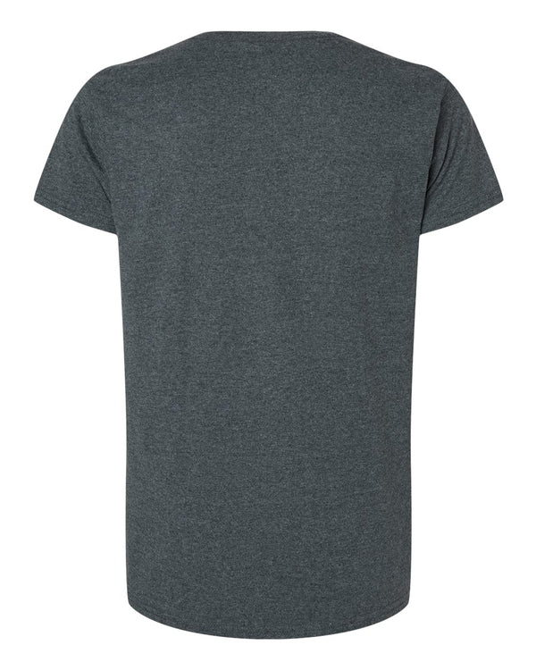 Gildan - Ultra Cotton® Women’s T-Shirt - 2000L