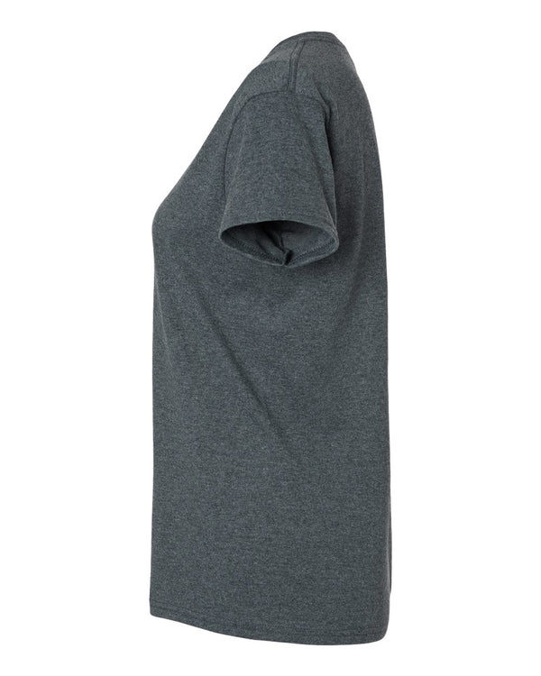 Gildan - Ultra Cotton® Women’s T-Shirt - 2000L
