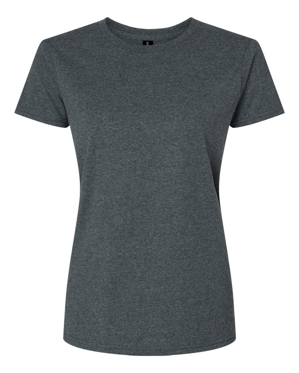 Gildan - Ultra Cotton® Women’s T-Shirt - 2000L