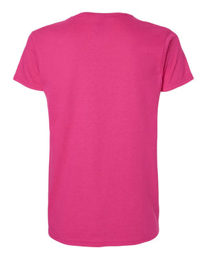 Ultra Cotton® Women’s T-Shirt — Gildan 2000L