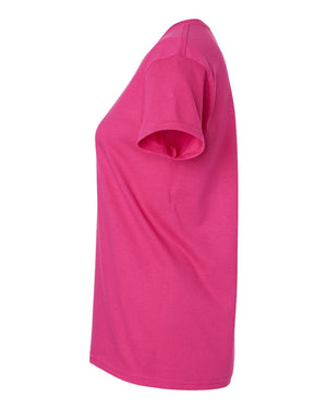 Ultra Cotton® Women’s T-Shirt — Gildan 2000L