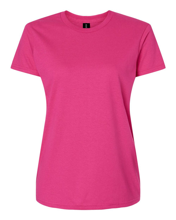 Gildan - Ultra Cotton® Women’s T-Shirt - 2000L