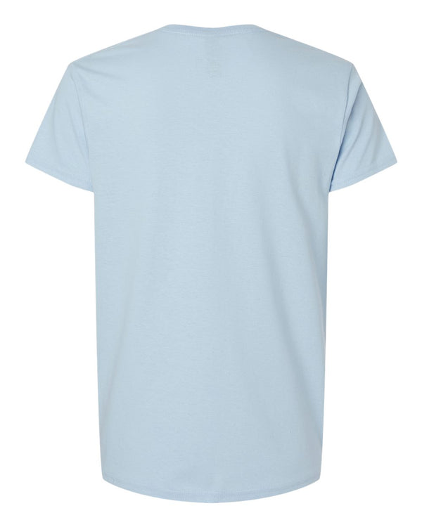 Gildan - Ultra Cotton® Women’s T-Shirt - 2000L