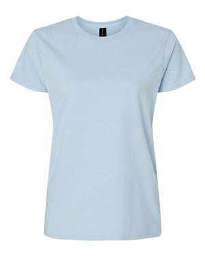 Ultra Cotton® Women’s T-Shirt — Gildan 2000L