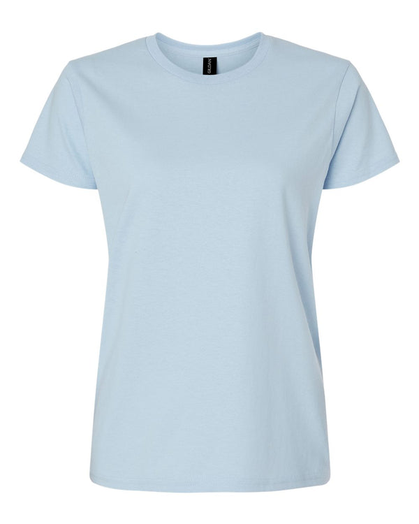 Gildan - Ultra Cotton® Women’s T-Shirt - 2000L