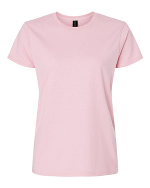 Ultra Cotton® Women’s T-Shirt — Gildan 2000L