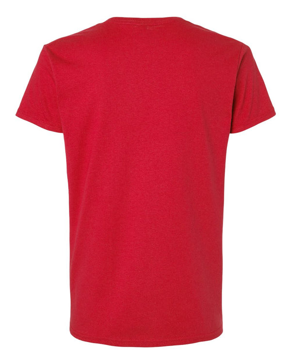 Gildan - Ultra Cotton® Women’s T-Shirt - 2000L