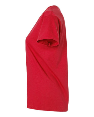 Ultra Cotton® Women’s T-Shirt — Gildan 2000L