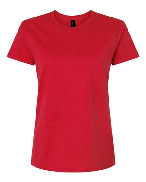 Ultra Cotton® Women’s T-Shirt — Gildan 2000L