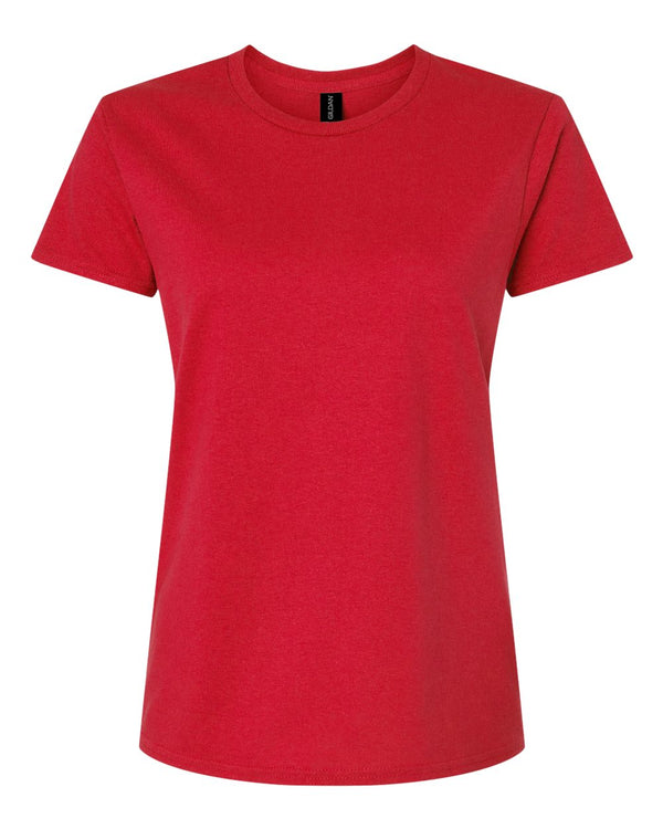 Gildan - Ultra Cotton® Women’s T-Shirt - 2000L