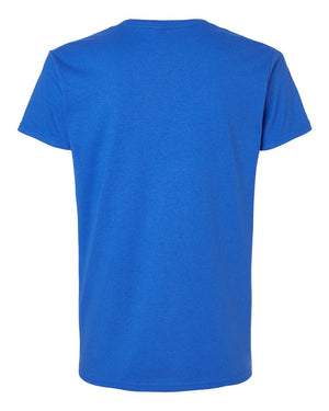 Ultra Cotton® Women’s T-Shirt — Gildan 2000L