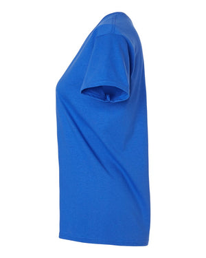 Ultra Cotton® Women’s T-Shirt — Gildan 2000L