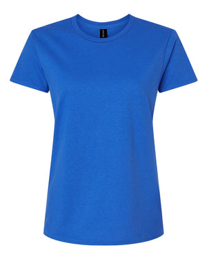 Ultra Cotton® Women’s T-Shirt — Gildan 2000L