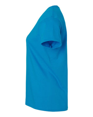Ultra Cotton® Women’s T-Shirt — Gildan 2000L