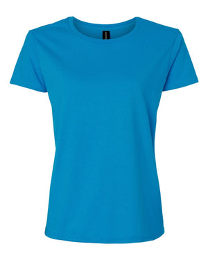 Ultra Cotton® Women’s T-Shirt — Gildan 2000L