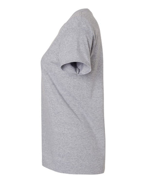 Ultra Cotton® Women’s T-Shirt — Gildan 2000L