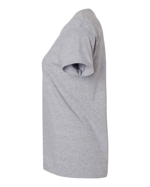 Gildan - Ultra Cotton® Women’s T-Shirt - 2000L