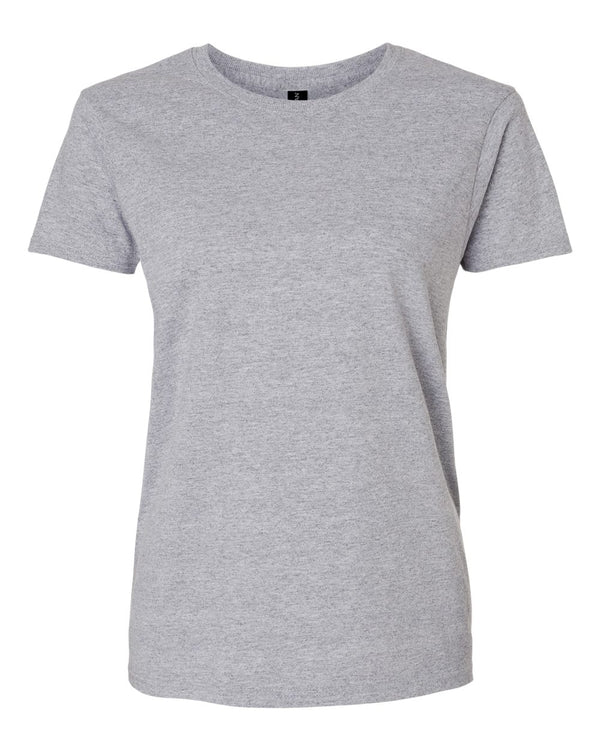 Gildan - Ultra Cotton® Women’s T-Shirt - 2000L