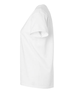 Ultra Cotton® Women’s T-Shirt — Gildan 2000L