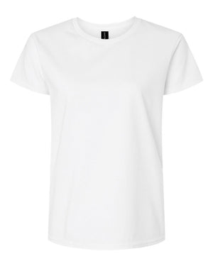 Ultra Cotton® Women’s T-Shirt — Gildan 2000L