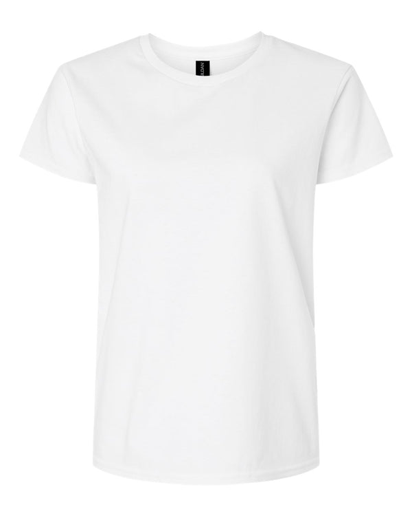Gildan - Ultra Cotton® Women’s T-Shirt - 2000L