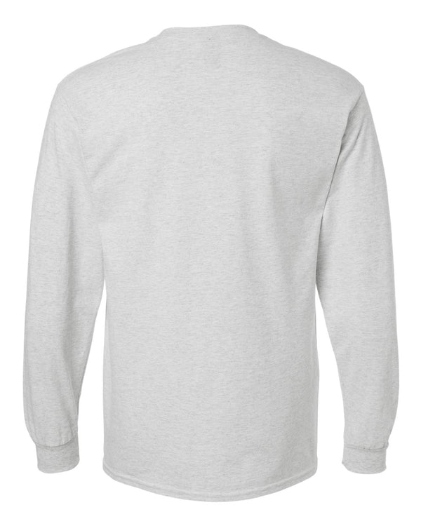 Gildan - Ultra Cotton® T-shirt manches longues - 2400