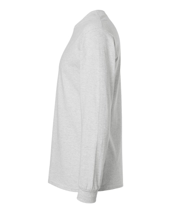 Gildan - Ultra Cotton® T-shirt manches longues - 2400
