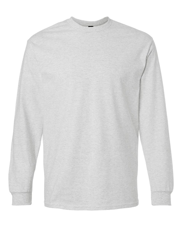 Gildan - Ultra Cotton® T-shirt manches longues - 2400