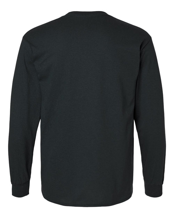 Gildan - Ultra Cotton® T-shirt manches longues - 2400
